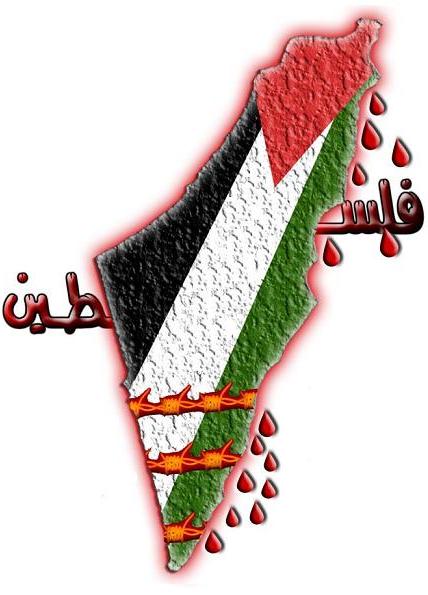 صور علم فلسطين - صور رائعة 11541 2