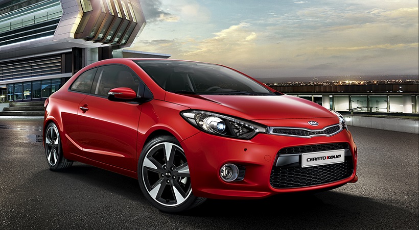 kia cerato 2024 , صور سيارة كيا سيراتو