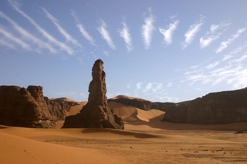 اهم المناطق السياحية في الجزائر بالصور 124454