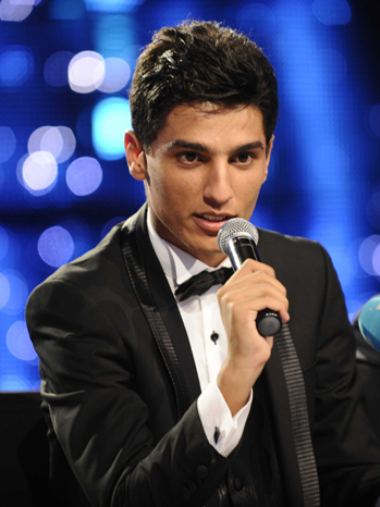 محمد عساف - صور عساف 20160722 904