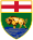 Arms Of Manitoba-Svg