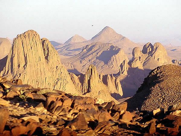 اهم المناطق السياحية في الجزائر بالصور 124454 1