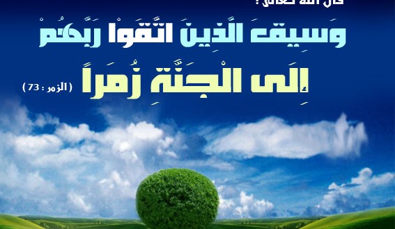 قشعرت لها بجد مؤثرة جدا - موضوع حق الله وحق الرسول 8Cd06B93B4B636843C0E348F726891C4