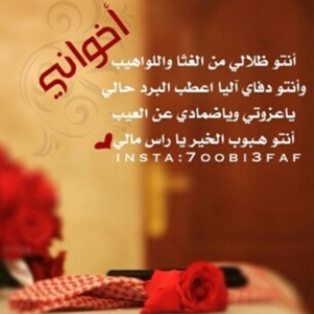 عبارات عن الاخوة 8C6F7A30B30D44E5A2Cf575871080D36