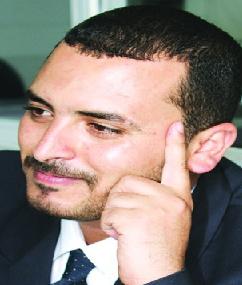 مقالات احمد غراب