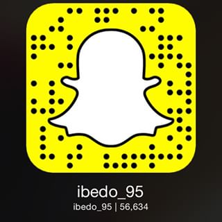 حسابات سناب شات