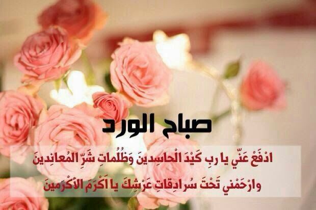 صور صباح الخير roses , احدث صور صباح الخير