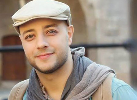 Maher Zain 2019 - المغني المسلم 20160726 1158