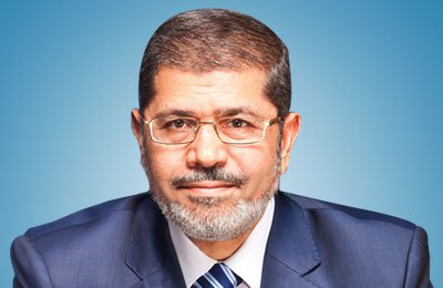 محمد مرسي 2013 1