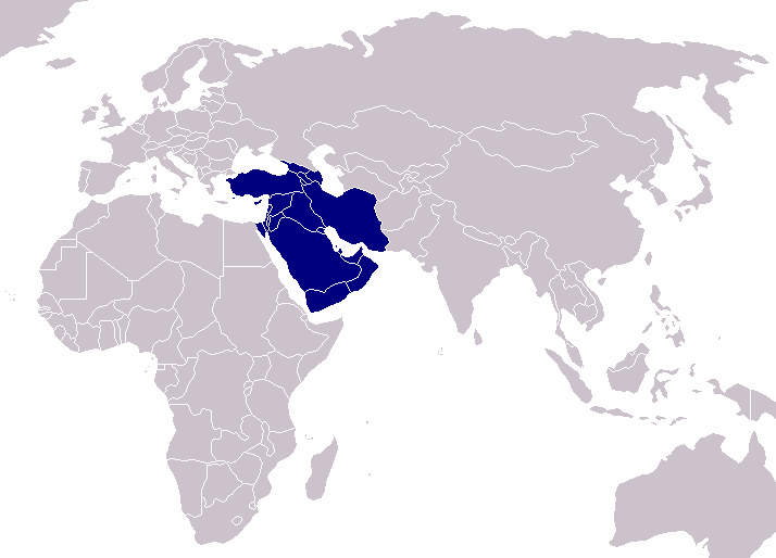 البلدان التي تقع غرب اسيا 772A6D0F6F3594151C9F3B13Ac8A26D7