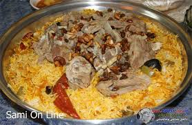 طريقة رز الزواجات