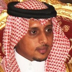 خالد بن سعد ال سعود