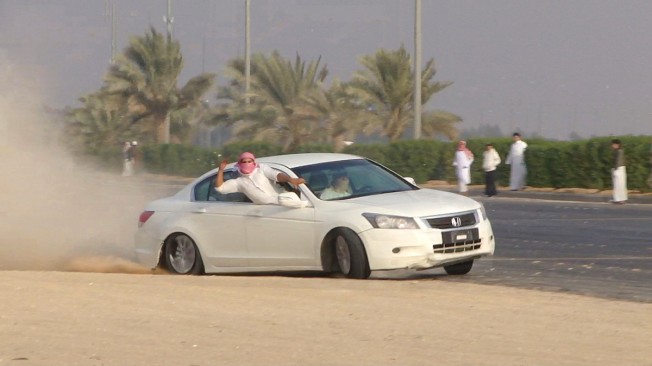 مقال عن التفحيط 20160820 320