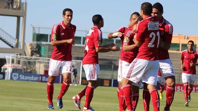 الاهلي , صور للنادي الاهلي