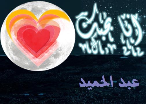 تفسير الاحلام معنى اسم عبد الحميد 20160726 735