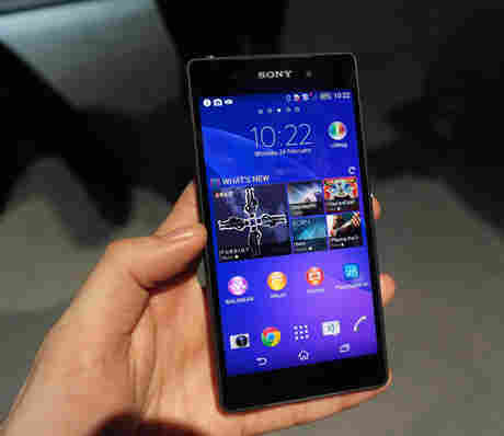 عيوب سوني اكسبريا Sony Xperia Z3