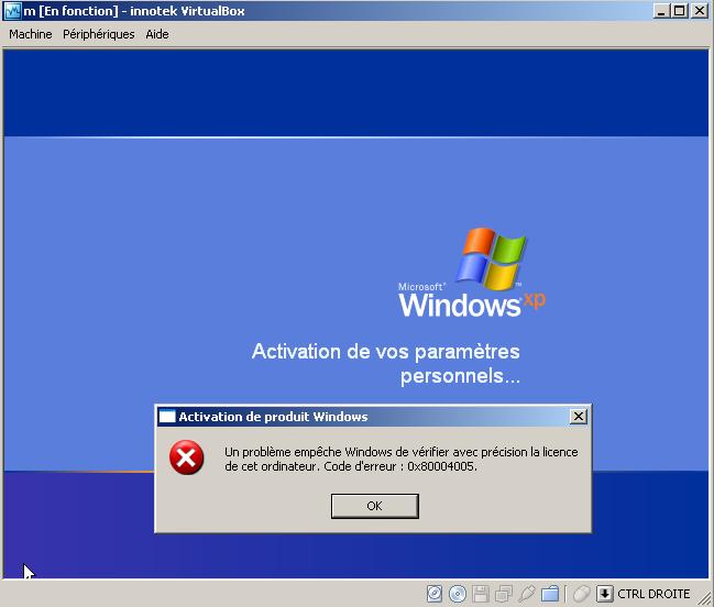 0X80004005 Windows 8 حل 126184 1