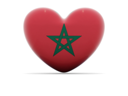 دوله المغرب 2019 خلفيات المغرب متحركه 2019 -Morocco'S Flag