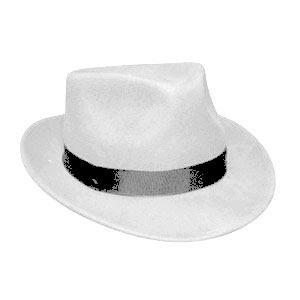 تفسير حلم قبعه منقوش عليها ايات قرانيه White Hat