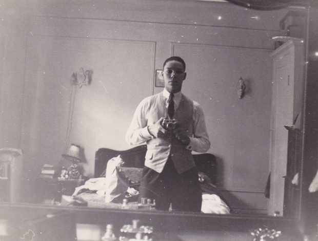 Colin Powell In The 1950S