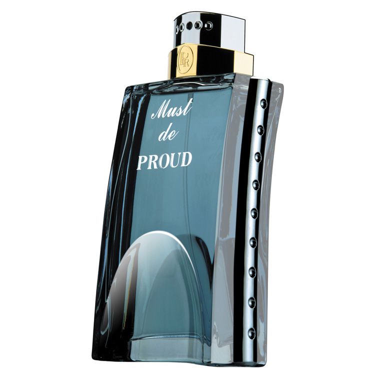 عطر ماست دي براود