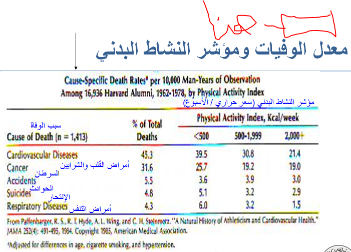 تعريف الرياضة البدنية واهميتها 20160719 370