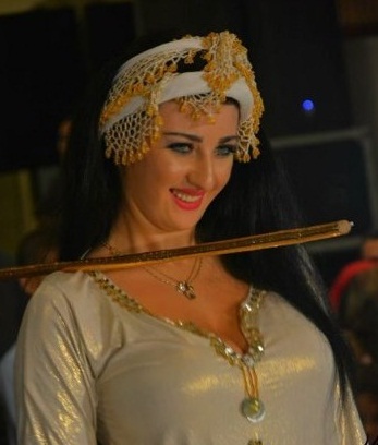 صور الفنانة صافيناز