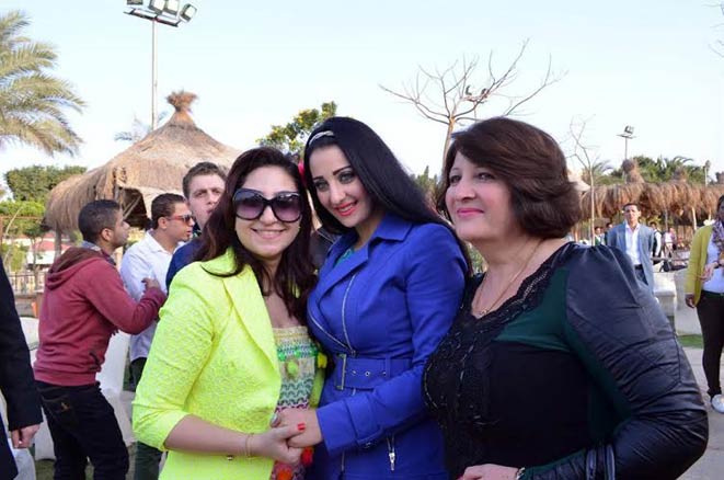 صور الفنانة صافيناز 20160719 816