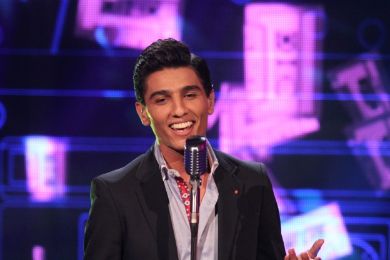 رقم تليفون محمد عساف , هاتف المطرب محمد عساف