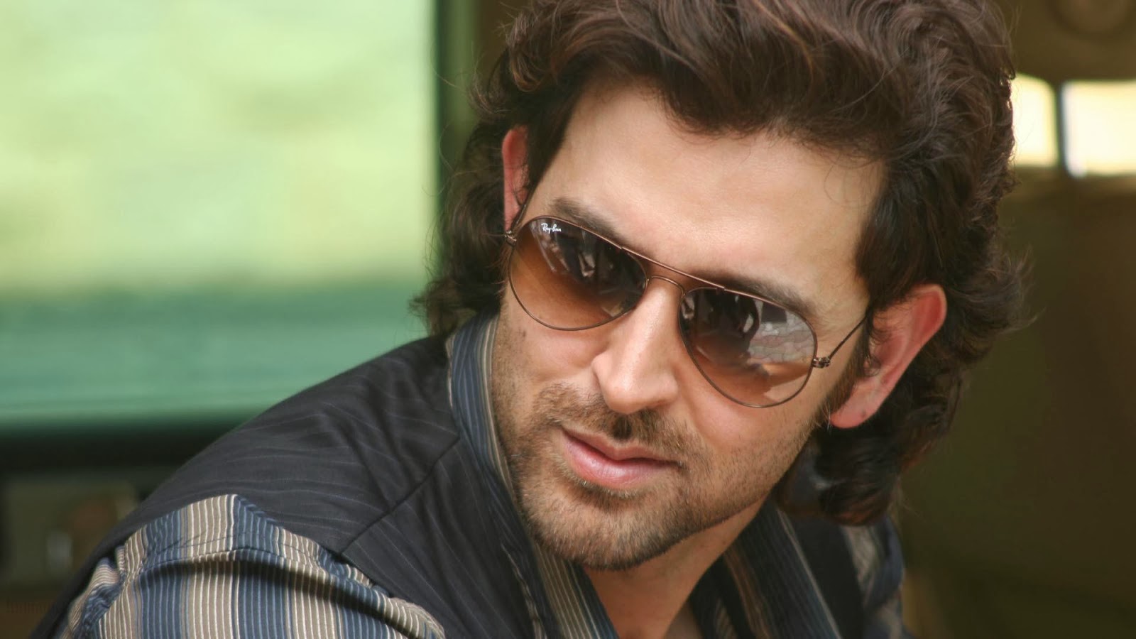 Hrithik Roshan