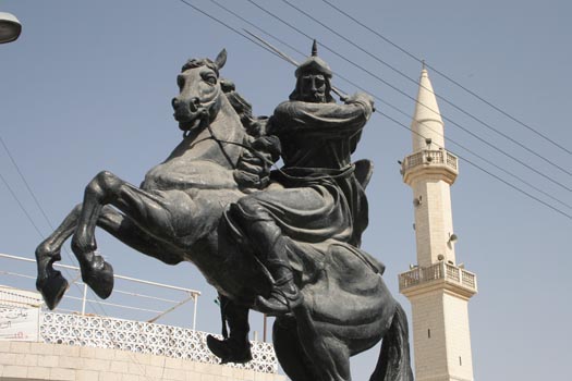 صلاح الدين الايوبي في هذا المقال كل ما يخص الباحث - موضوع عن صلاح الدين الايوبي 20160725 2448