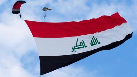 العراق 2019 خلفيات العراق متحركه 2019 Iraqi Flag