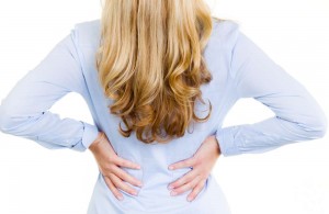 الالام في الظهر من اعراض الحمل - كيف يمكن تجنب الام الظهر Back Pain