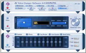 برنامج تغير الصوت - شرح برنامج تغير الصوت 20160718 1127