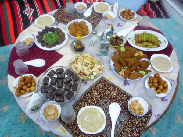 فطار رمضان - صور فطور رمضان 4897 3