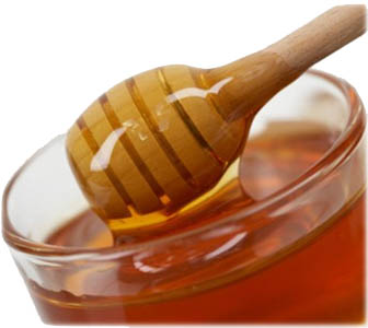 موضوع انجليزي عن العسل Honey Benefits