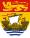 Arms Of New Brunswick-Svg