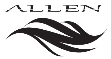 معنى اسم الين Allenlogo