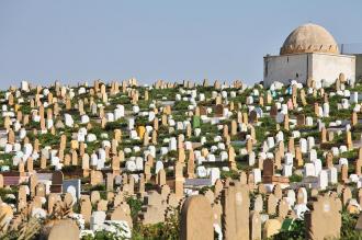 ادعيه تنور قبر الميت , اجمل الادعية لاموات المسلمين