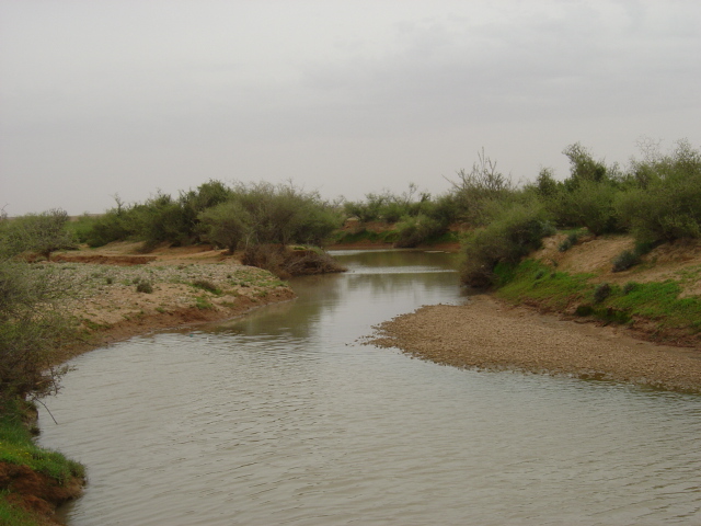 تكون السهول الفيضية 20160720 484