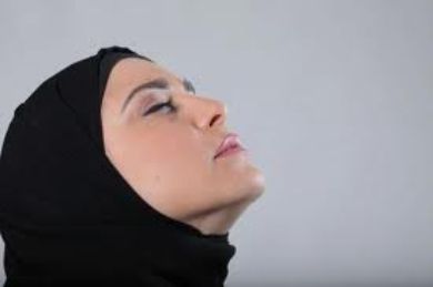 صور نساء محجبات - خلفيات للفيس بوك 143883 5