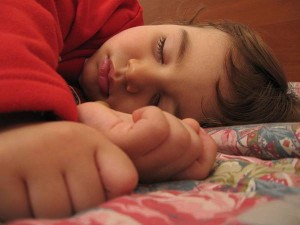 A_Child_Sleeping_2121