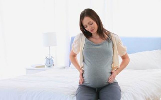 حساسية الحمل | علاج الحساسية للحامل