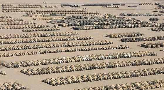 السعودية كم عدد جيش احصائيات دولية
