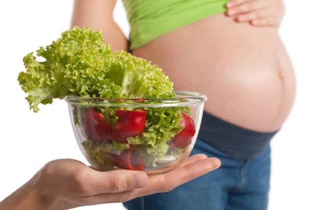 الحمية الغذائية الصحية تزيد من فرص الحمل 