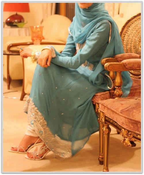 Abaya style