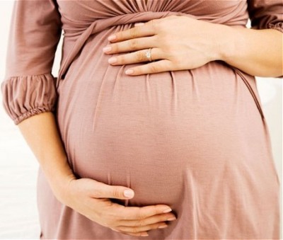 الحمل و الانجاب