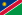 علم ناميبيا