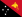 علم بابوا غينيا الجديده