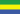 Flag Of Gabon -Wfb 2004-Gif